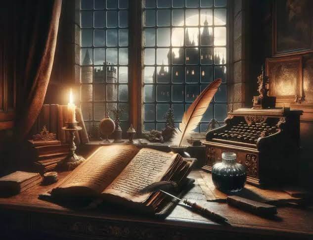 Why Historical Fiction Keeps History Alive